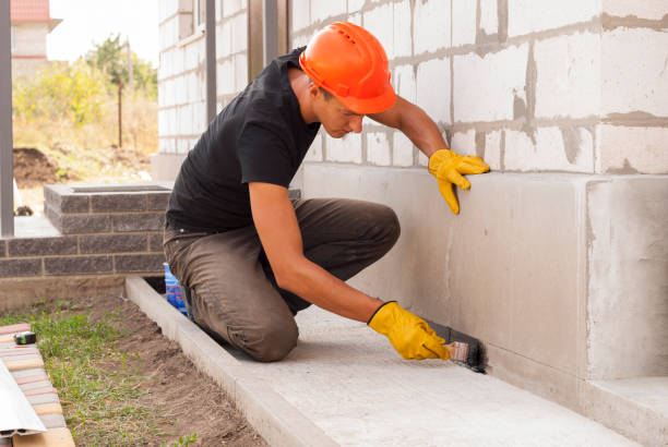 Licensed Crawl Space Encapsulation service in Goldsmith, IN - SJ Waterproofing Pros